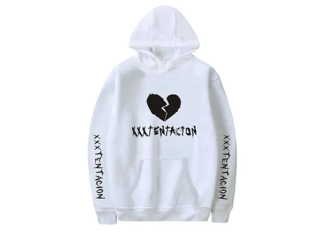 Fashion Hoodies - Bellarte Enchanté Fashion Hoodies